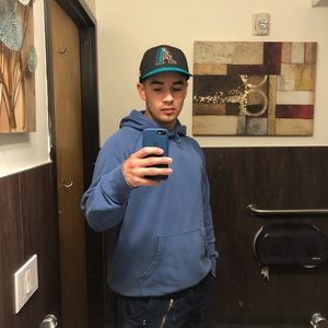 Meet your Posher, Ted